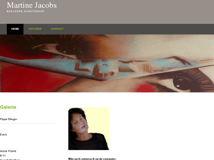 www.martinejacobs.com