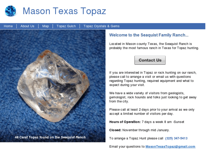 www.masontexastopaz.com