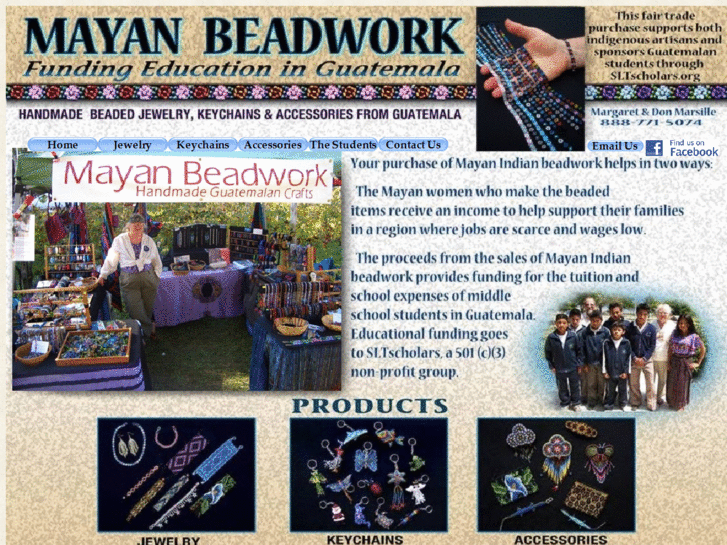 www.mayanbeadwork.com