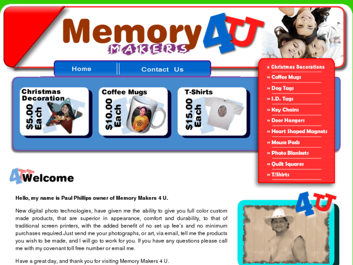 www.memorymakers4u.com