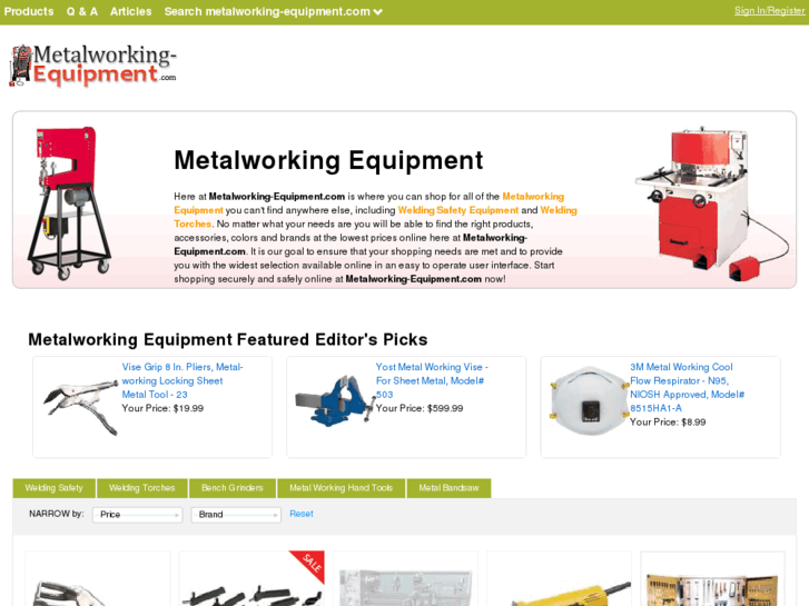 www.metalworking-equipment.com