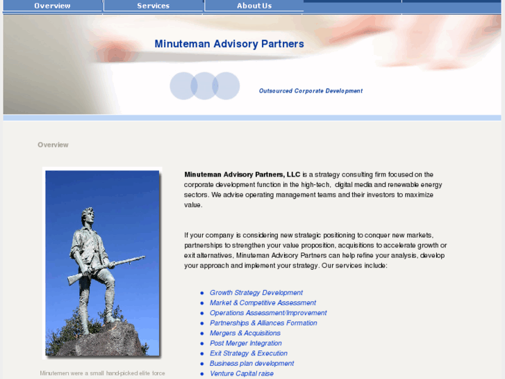 www.minuteman-advisory.com