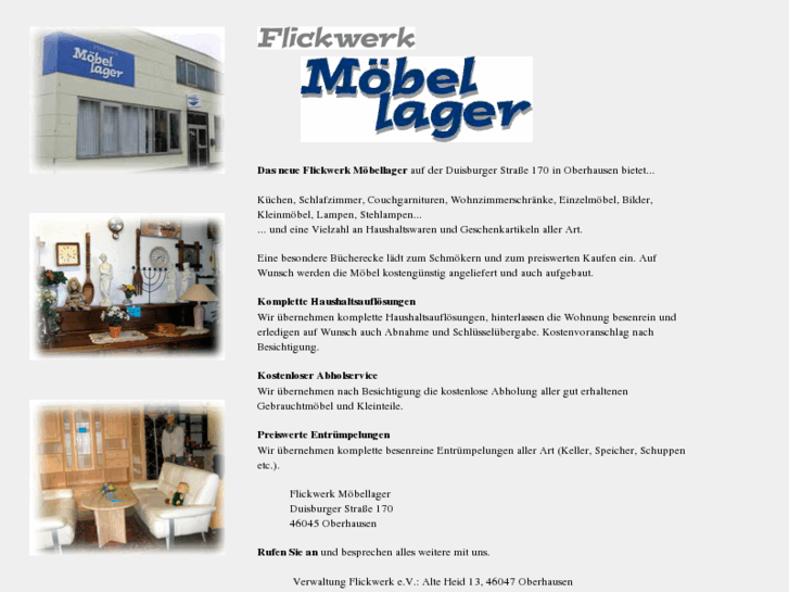 www.moebellager.com