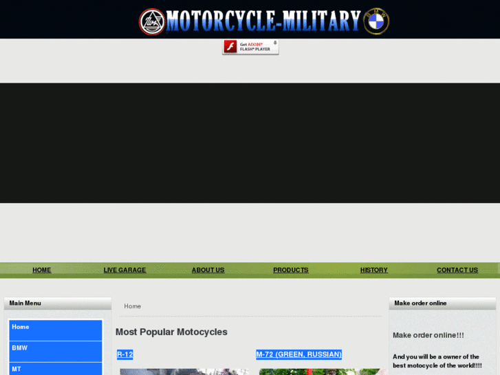 www.motorcycle-military.com