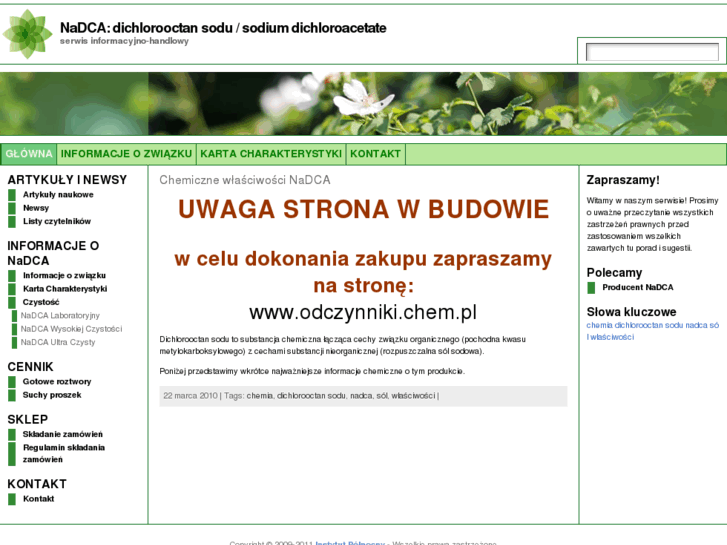 www.nadca.pl