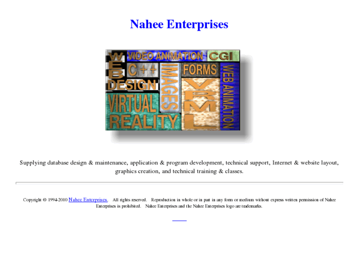 www.nahee.com