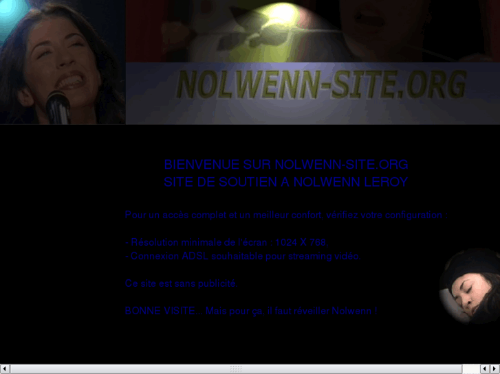 www.nolwenn-leroy.org