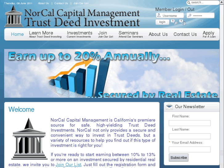 www.norcaltrustdeed.com