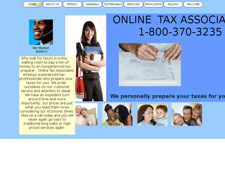 www.onlinetaxassociates.com