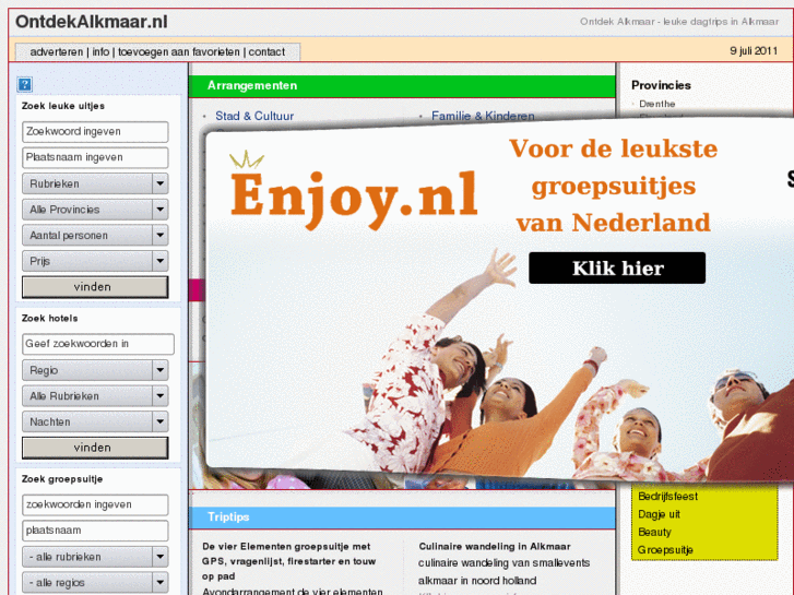 www.ontdekalkmaar.nl