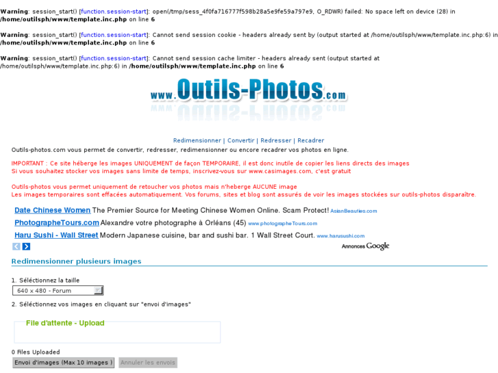 www.outils-photos.com