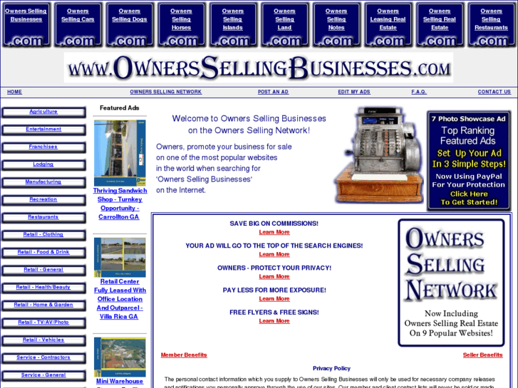 www.ownerssellingbusinesses.com