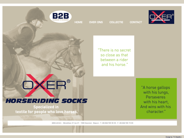 www.oxersocks.com