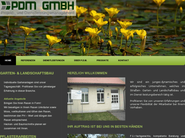 www.pdmgmbh.com