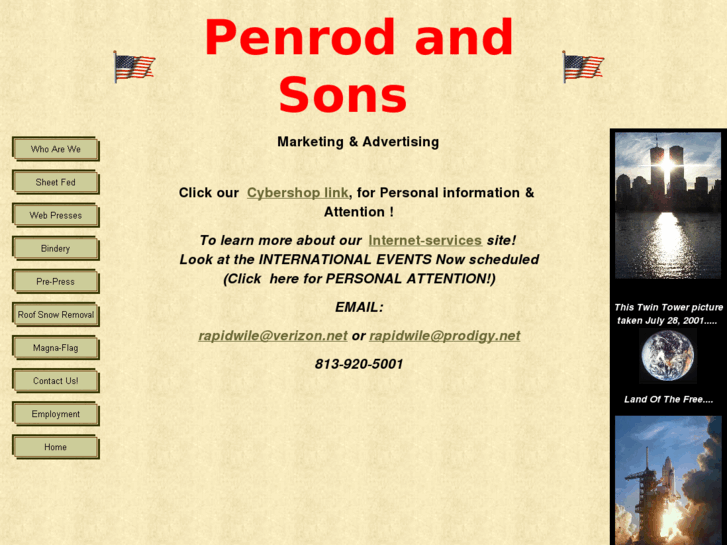 www.penrodandsons.com