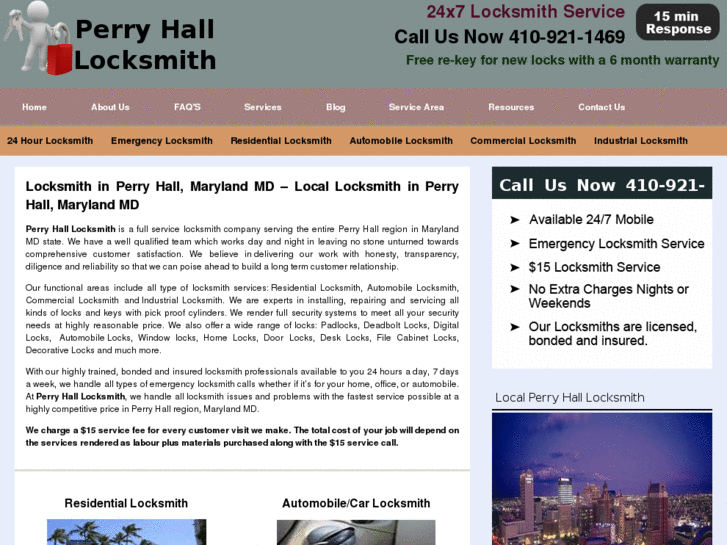 www.perryhall410locksmith.com