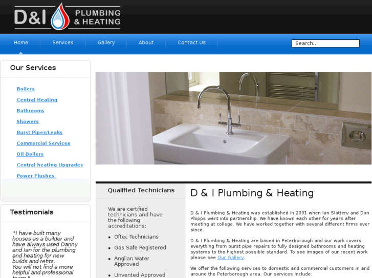 www.peterboroughplumbers.com