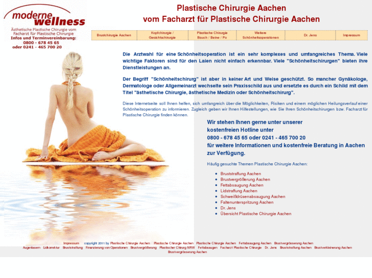 www.plastische-chirurgie-aachen.info