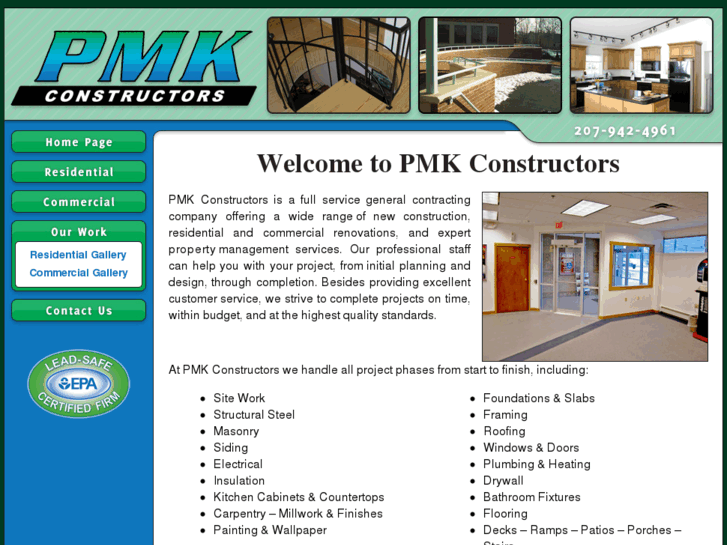 www.pmkconstructors.com