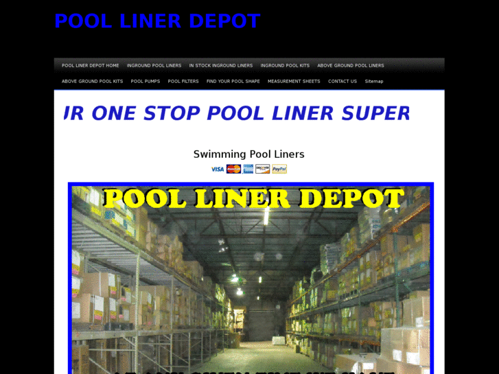 www.poollinerdepot.com