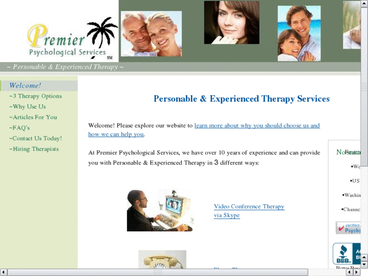 www.portsaintlucietherapy.com