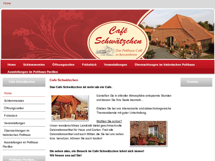 www.potthaus-cafe.com