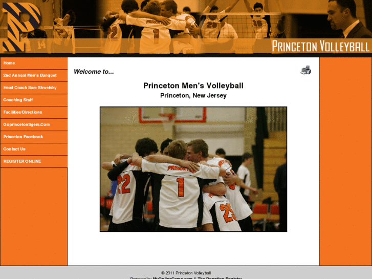 www.princetonvolleyball.com