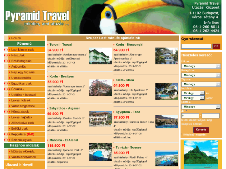 www.pyramidtravel.hu