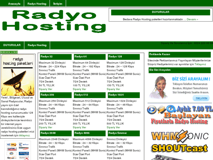 www.radyohostingi.com