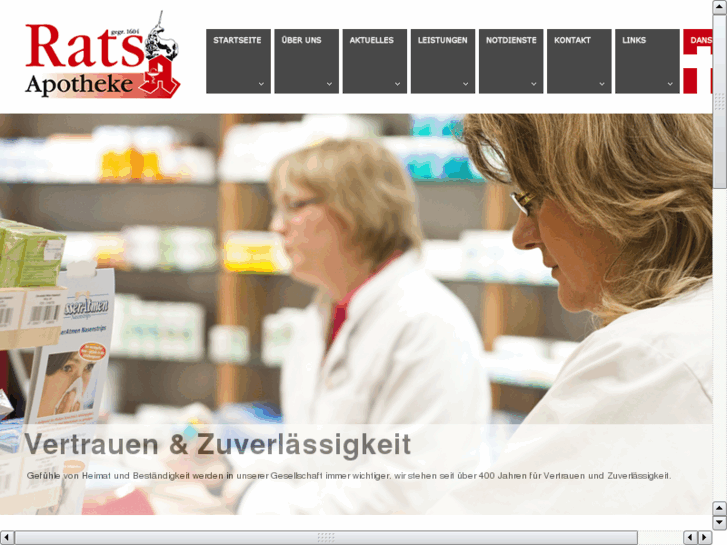 www.rats-apotheke-flensburg.de