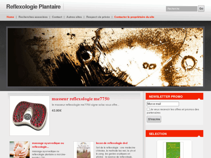 www.reflexologie-plantaire.com