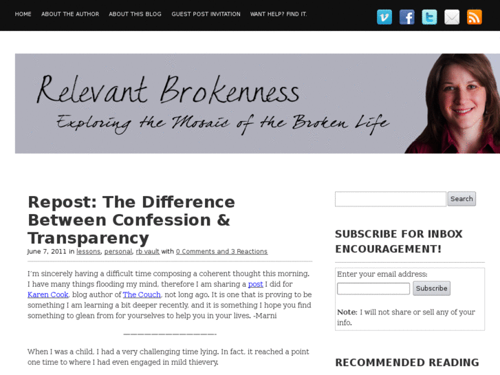 www.relevantbrokenness.com