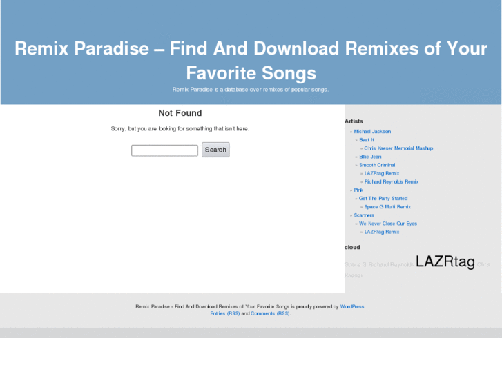 www.remixparadise.com