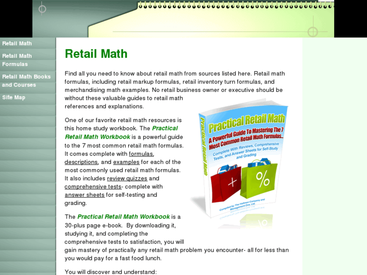 www.retail-math.com