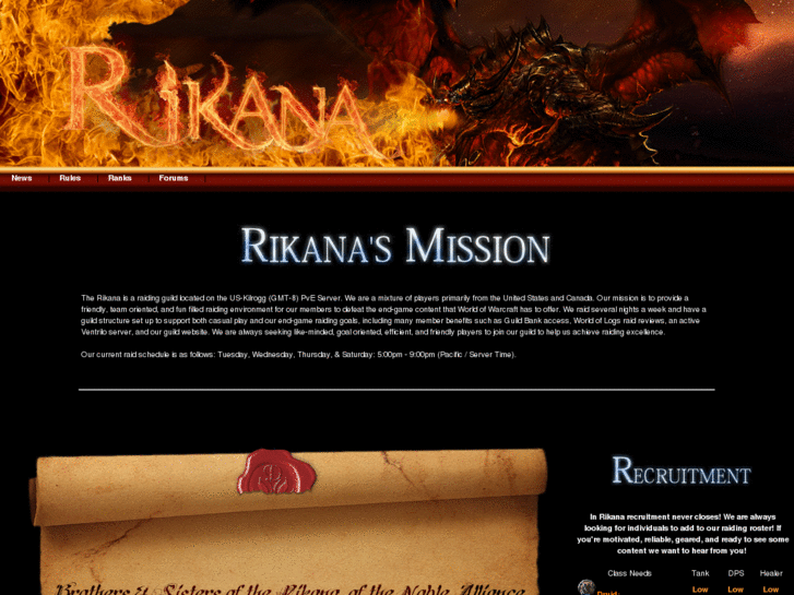 www.rikana.com