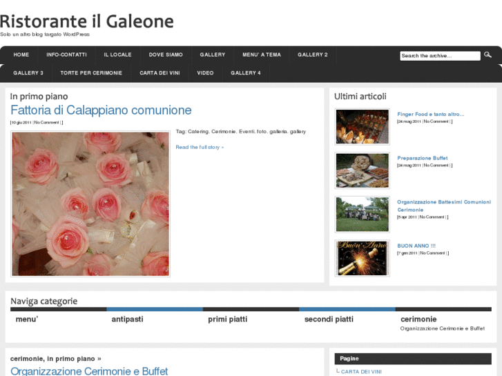 www.ristoranteilgaleone.com