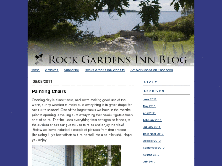 www.rockgardensinnblog.com