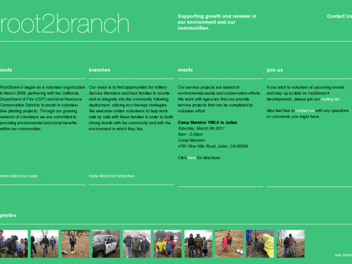 www.root2branch.org