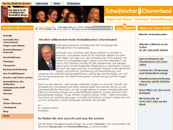 www.s-chorverband.de