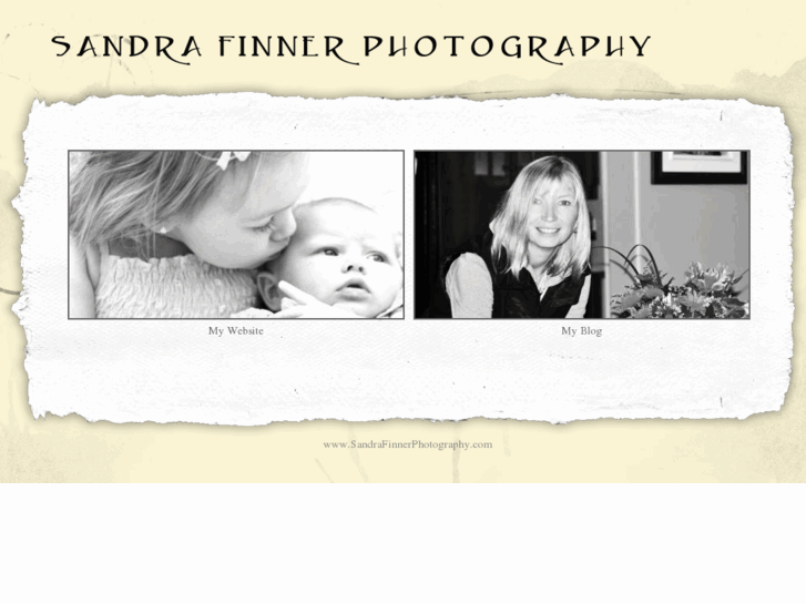 www.sandrafinnerphotography.com