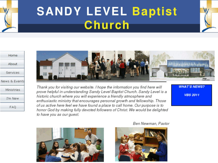 www.sandylevel.org