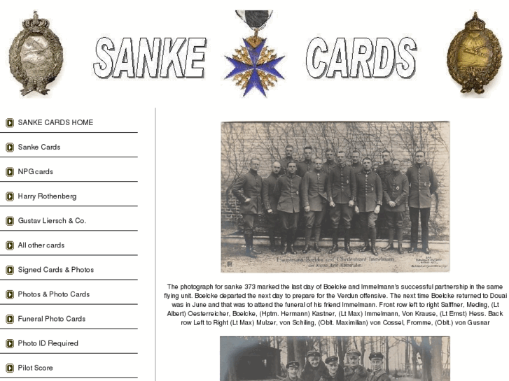 www.sanke-cards.com