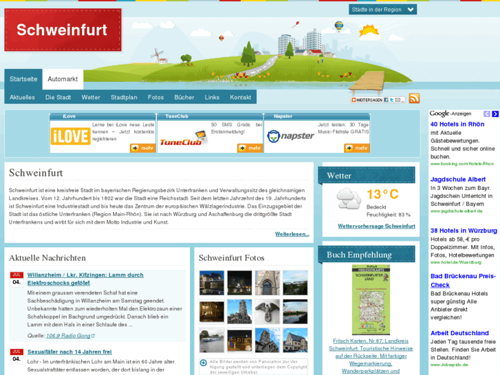 www.schweinfurt-guide.de