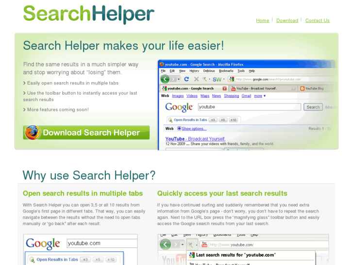 www.searchelper.com