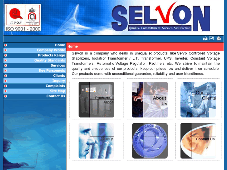 www.selvon.net