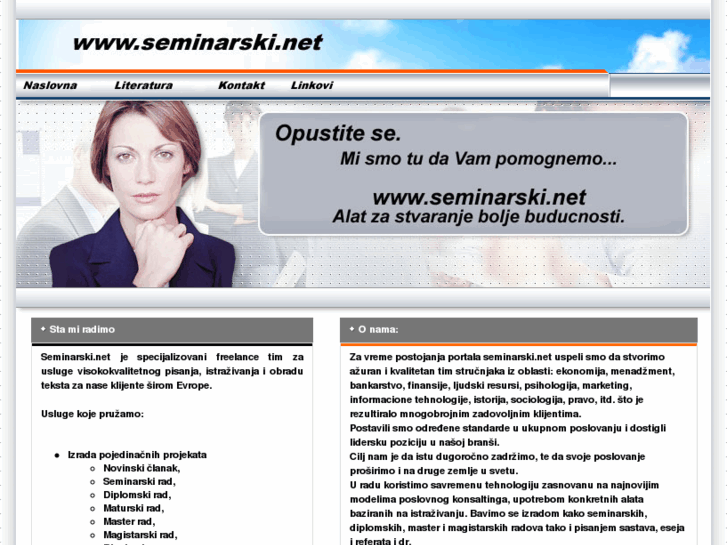 www.seminarski.net