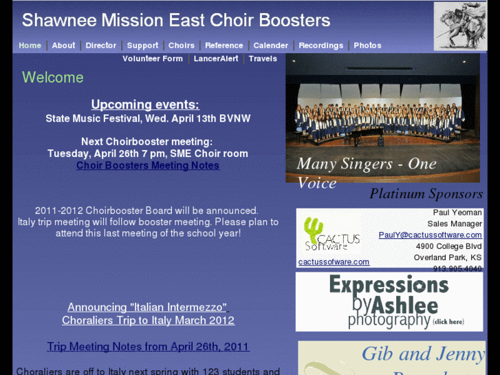 www.smechoirbooster.com