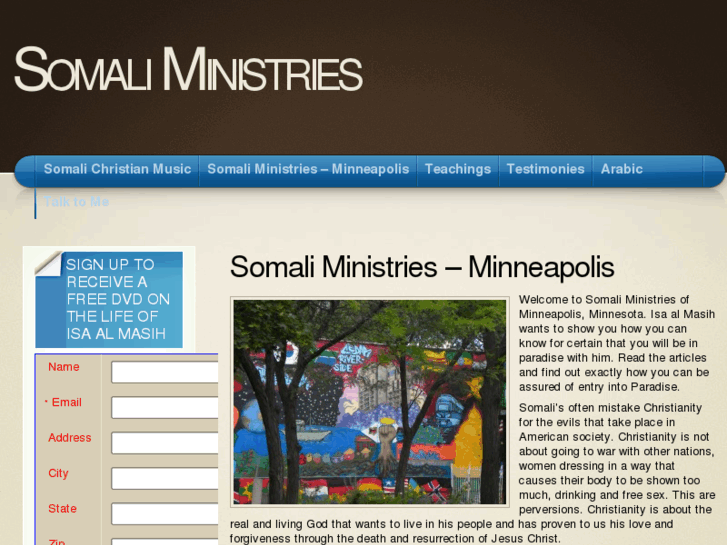 www.somalibiblebelievers.com