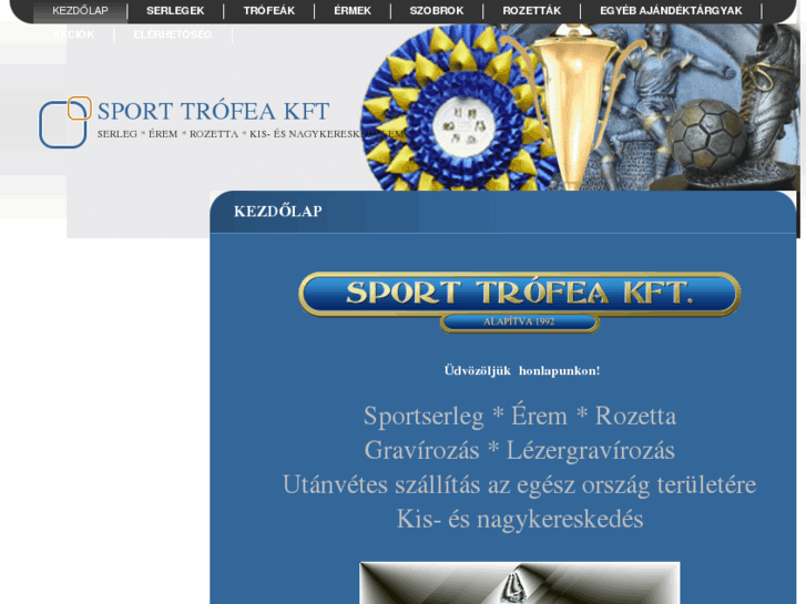 www.sport-trofea.hu