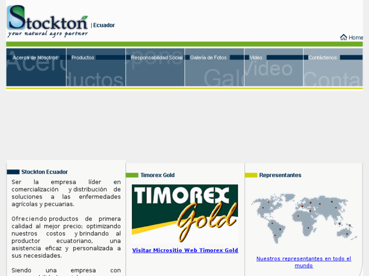 www.stocktonecuador.com